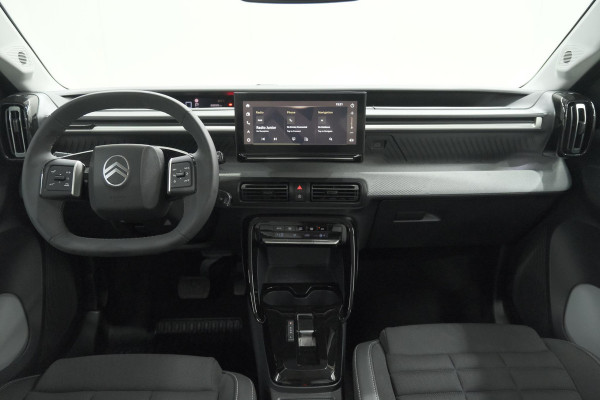 Citroën C3 Aircross 1.2 Hybrid 145pk Max | Camera | Dodehoekdetectie | Navigatie