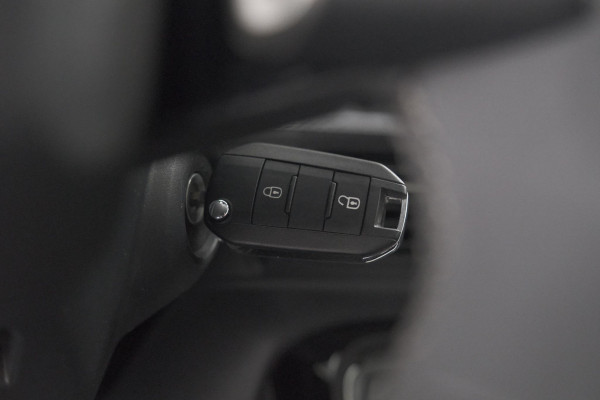 Citroën C3 Aircross 1.2 Hybrid 145pk Max | Camera | Dodehoekdetectie | Navigatie