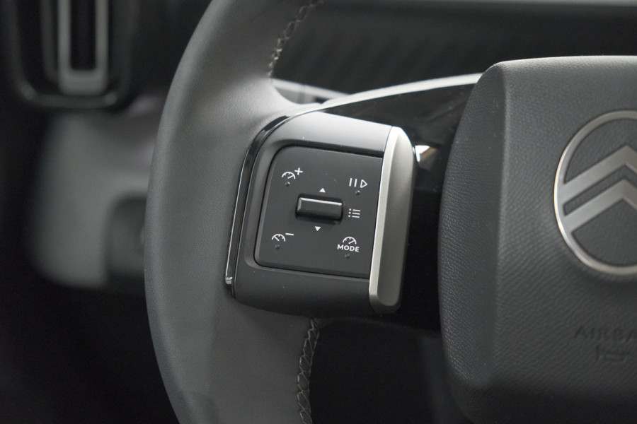 Citroën C3 Aircross 1.2 Hybrid 145pk Max | Camera | Dodehoekdetectie | Navigatie
