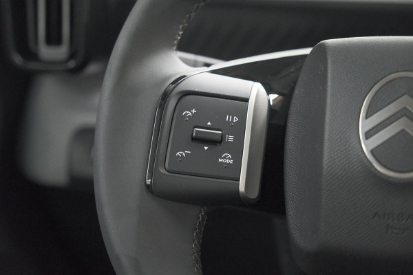 Citroën C3 Aircross 1.2 Hybrid 145pk Max | Camera | Dodehoekdetectie | Navigatie