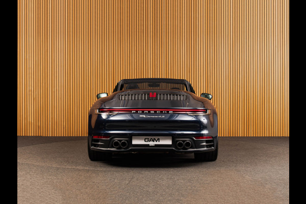 Porsche 911 Cabrio 3.0 Carrera 4S BOSE | COMFORTSTOELEN | SURROUND | MATRIX