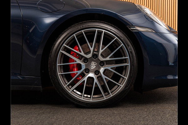 Porsche 911 Cabrio 3.0 Carrera 4S BOSE | COMFORTSTOELEN | SURROUND | MATRIX