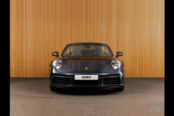 Porsche 911 Cabrio 3.0 Carrera 4S BOSE | COMFORTSTOELEN | SURROUND | MATRIX