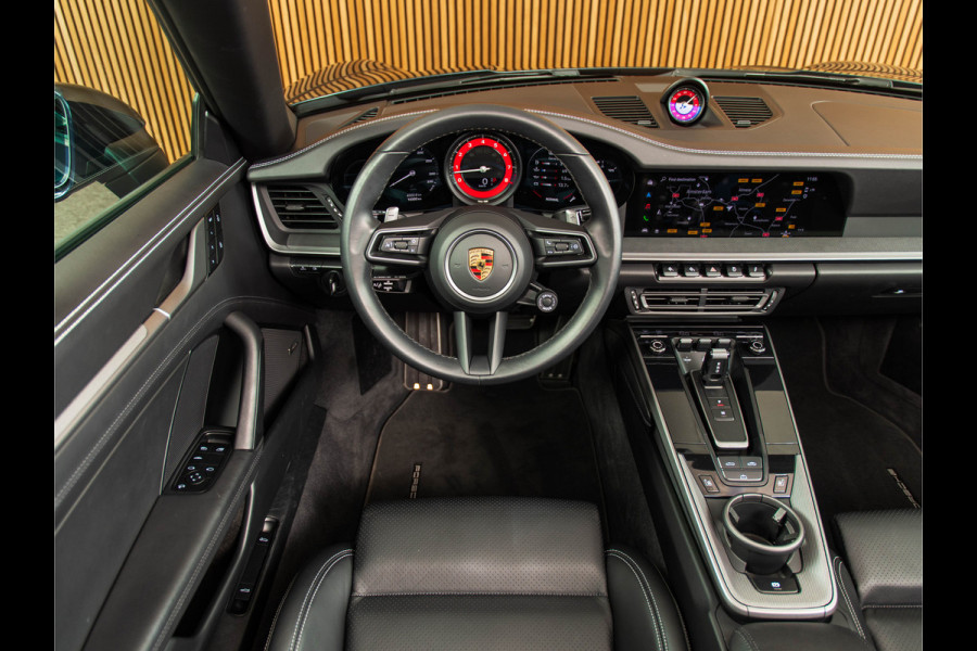 Porsche 911 Cabrio 3.0 Carrera 4S BOSE | COMFORTSTOELEN | SURROUND | MATRIX