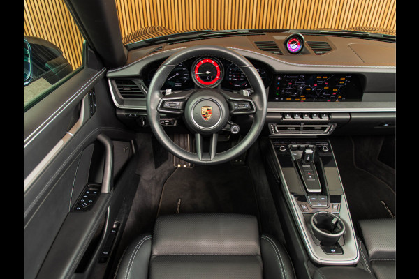 Porsche 911 Cabrio 3.0 Carrera 4S BOSE | COMFORTSTOELEN | SURROUND | MATRIX