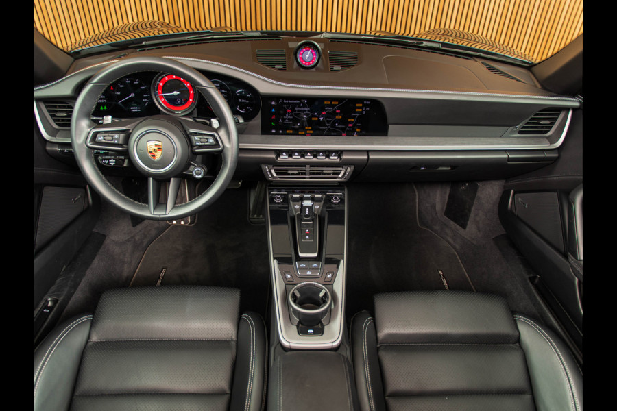 Porsche 911 Cabrio 3.0 Carrera 4S BOSE | COMFORTSTOELEN | SURROUND | MATRIX