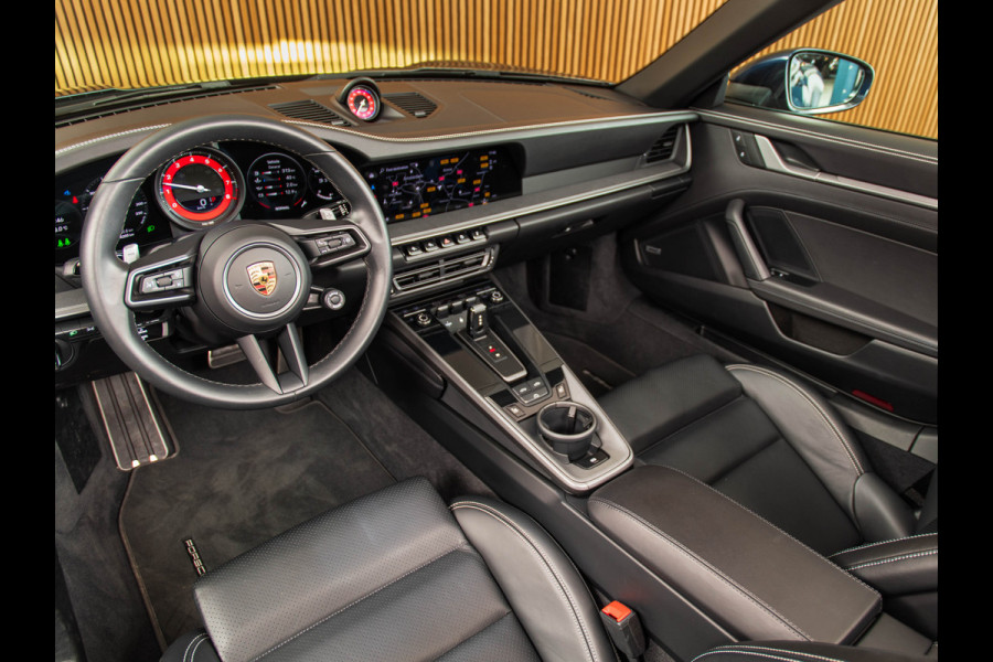 Porsche 911 Cabrio 3.0 Carrera 4S BOSE | COMFORTSTOELEN | SURROUND | MATRIX