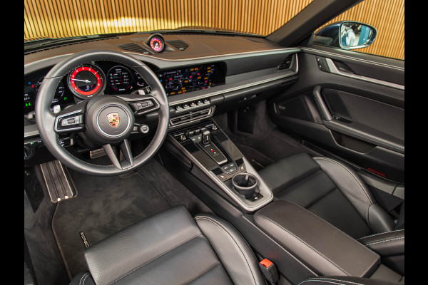 Porsche 911 Cabrio 3.0 Carrera 4S BOSE | COMFORTSTOELEN | SURROUND | MATRIX