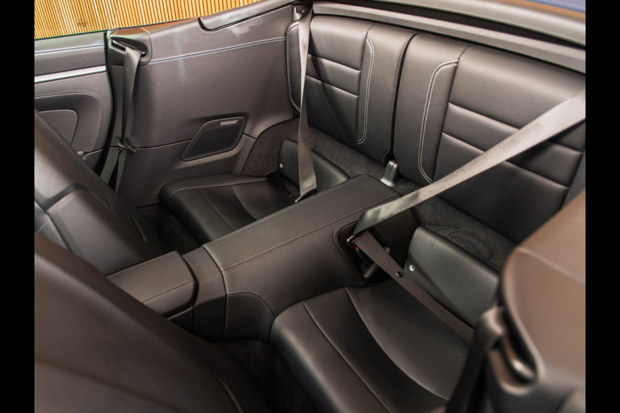 Porsche 911 Cabrio 3.0 Carrera 4S BOSE | COMFORTSTOELEN | SURROUND | MATRIX