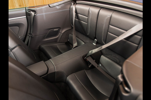Porsche 911 Cabrio 3.0 Carrera 4S BOSE | COMFORTSTOELEN | SURROUND | MATRIX