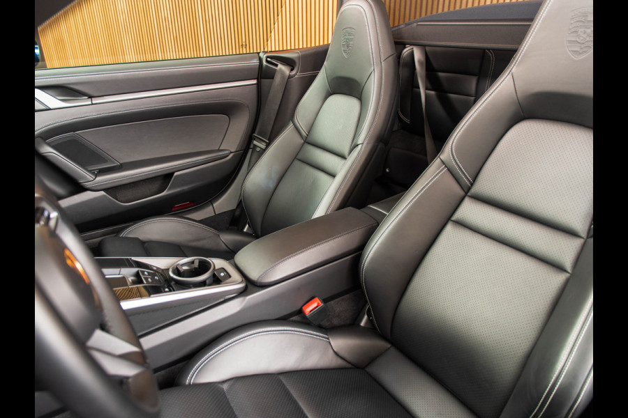 Porsche 911 Cabrio 3.0 Carrera 4S BOSE | COMFORTSTOELEN | SURROUND | MATRIX