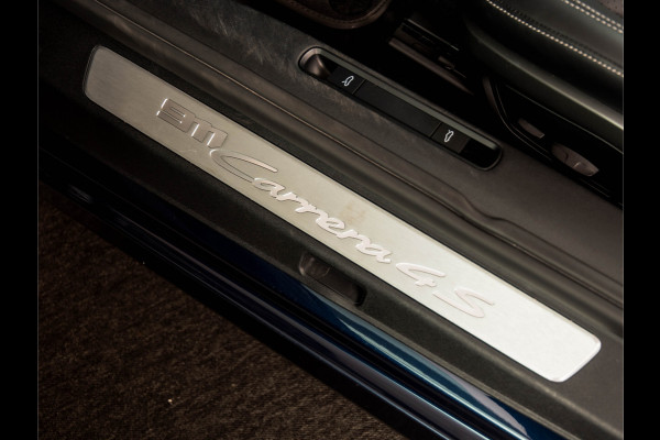Porsche 911 Cabrio 3.0 Carrera 4S BOSE | COMFORTSTOELEN | SURROUND | MATRIX