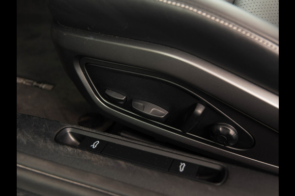 Porsche 911 Cabrio 3.0 Carrera 4S BOSE | COMFORTSTOELEN | SURROUND | MATRIX