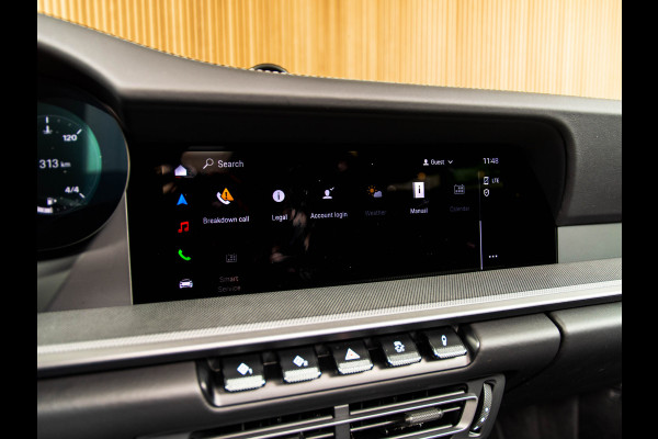 Porsche 911 Cabrio 3.0 Carrera 4S BOSE | COMFORTSTOELEN | SURROUND | MATRIX