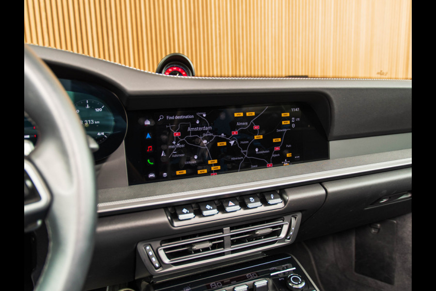 Porsche 911 Cabrio 3.0 Carrera 4S BOSE | COMFORTSTOELEN | SURROUND | MATRIX
