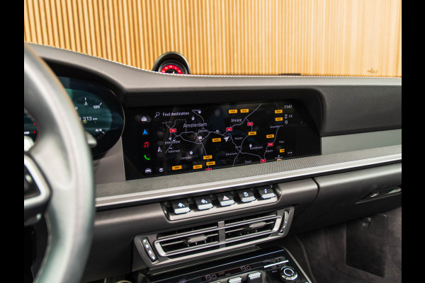 Porsche 911 Cabrio 3.0 Carrera 4S BOSE | COMFORTSTOELEN | SURROUND | MATRIX