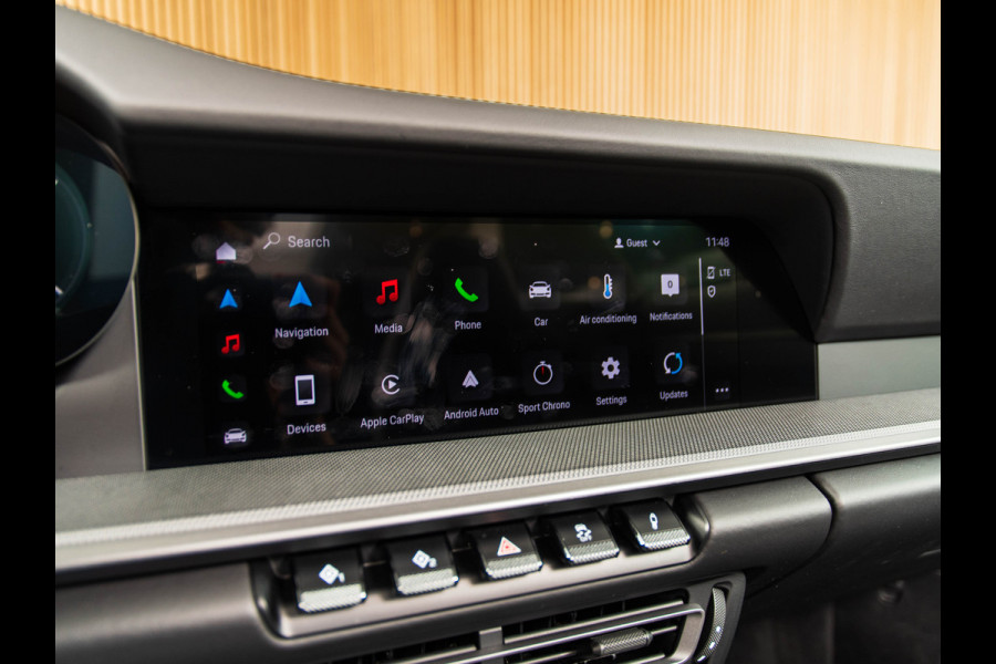 Porsche 911 Cabrio 3.0 Carrera 4S BOSE | COMFORTSTOELEN | SURROUND | MATRIX