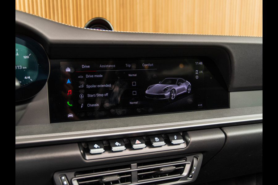 Porsche 911 Cabrio 3.0 Carrera 4S BOSE | COMFORTSTOELEN | SURROUND | MATRIX