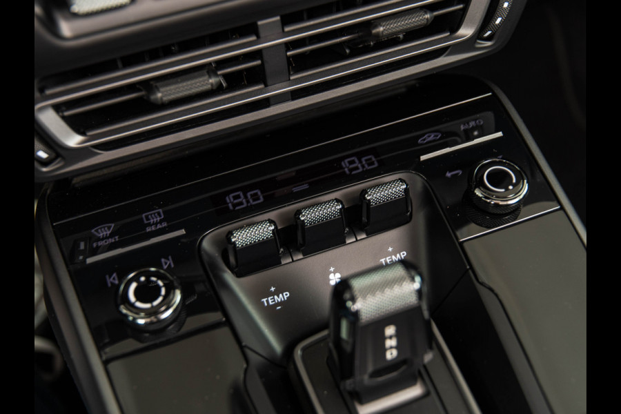 Porsche 911 Cabrio 3.0 Carrera 4S BOSE | COMFORTSTOELEN | SURROUND | MATRIX
