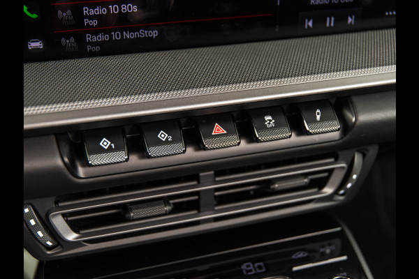 Porsche 911 Cabrio 3.0 Carrera 4S BOSE | COMFORTSTOELEN | SURROUND | MATRIX