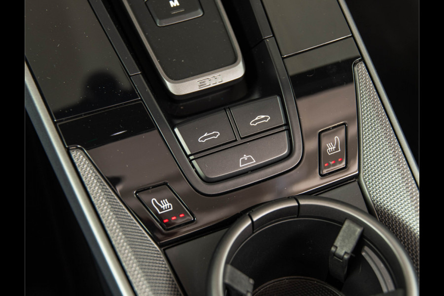 Porsche 911 Cabrio 3.0 Carrera 4S BOSE | COMFORTSTOELEN | SURROUND | MATRIX