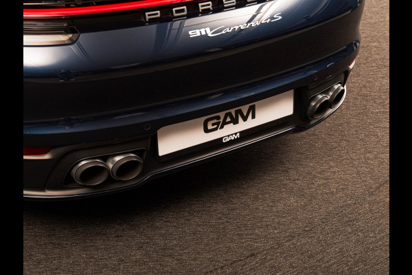 Porsche 911 Cabrio 3.0 Carrera 4S BOSE | COMFORTSTOELEN | SURROUND | MATRIX