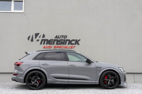 Audi e-tron S Quattro 371kW / 360 Top View/ Panoramadak/ B&O/ 371kW (505PK)