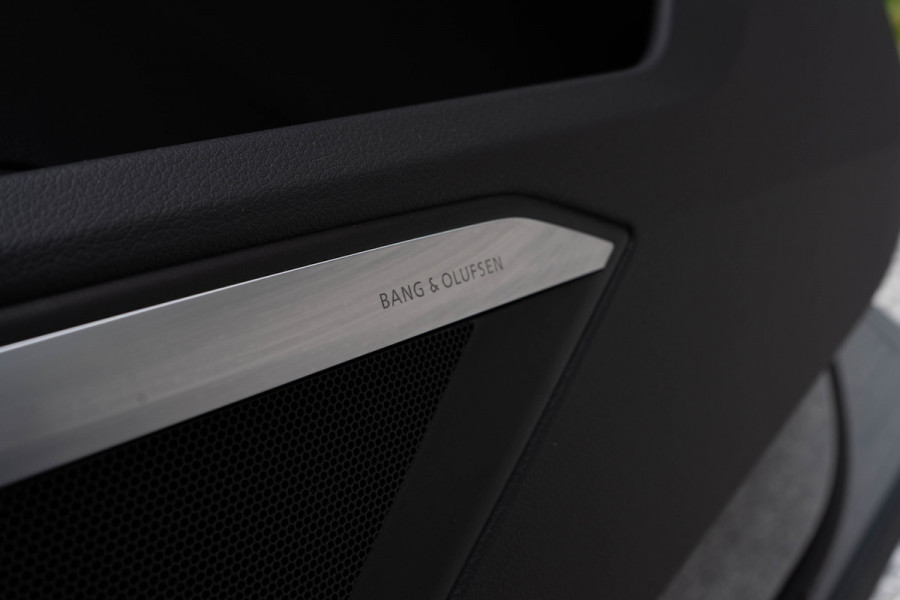 Audi e-tron S Quattro 371kW / 360 Top View/ Panoramadak/ B&O/ 371kW (505PK)
