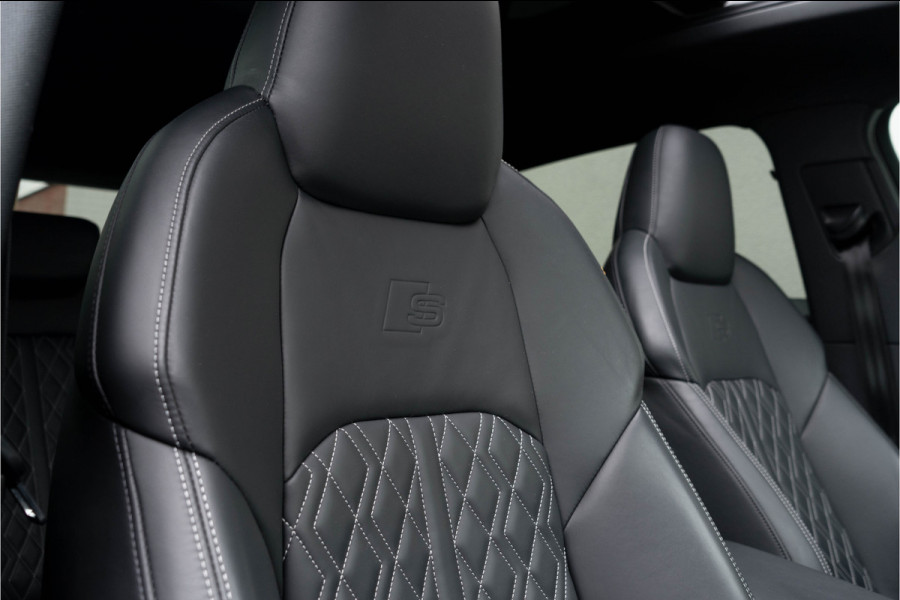 Audi e-tron S Quattro 371kW / 360 Top View/ Panoramadak/ B&O/ 371kW (505PK)