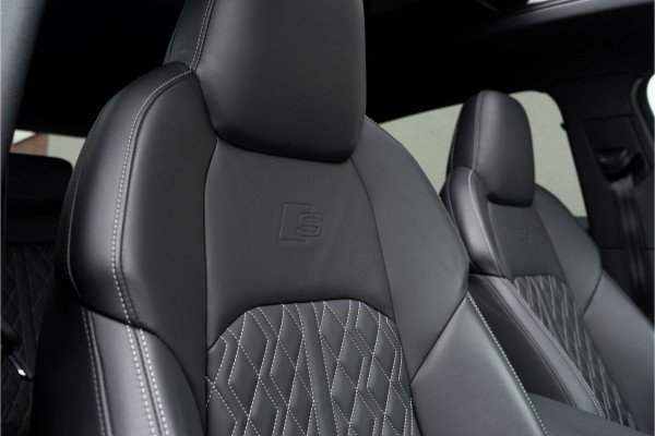 Audi e-tron S Quattro 371kW / 360 Top View/ Panoramadak/ B&O/ 371kW (505PK)