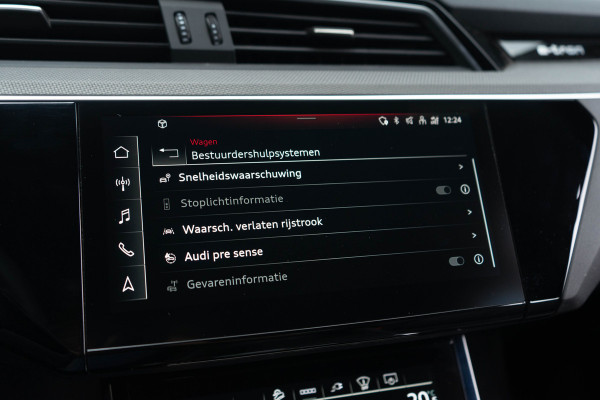 Audi e-tron S Quattro 371kW / 360 Top View/ Panoramadak/ B&O/ 371kW (505PK)