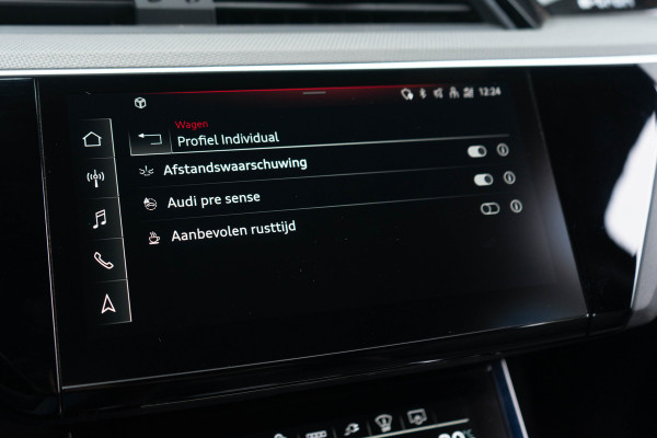 Audi e-tron S Quattro 371kW / 360 Top View/ Panoramadak/ B&O/ 371kW (505PK)