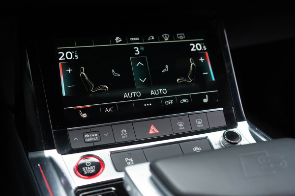 Audi e-tron S Quattro 371kW / 360 Top View/ Panoramadak/ B&O/ 371kW (505PK)