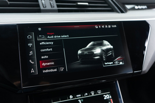 Audi e-tron S Quattro 371kW / 360 Top View/ Panoramadak/ B&O/ 371kW (505PK)