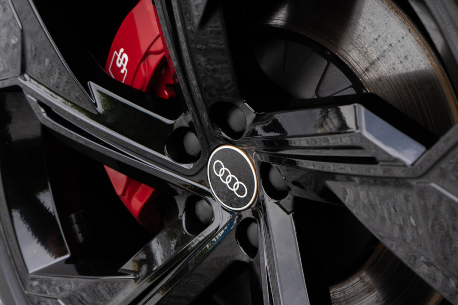 Audi e-tron S Quattro 371kW / 360 Top View/ Panoramadak/ B&O/ 371kW (505PK)