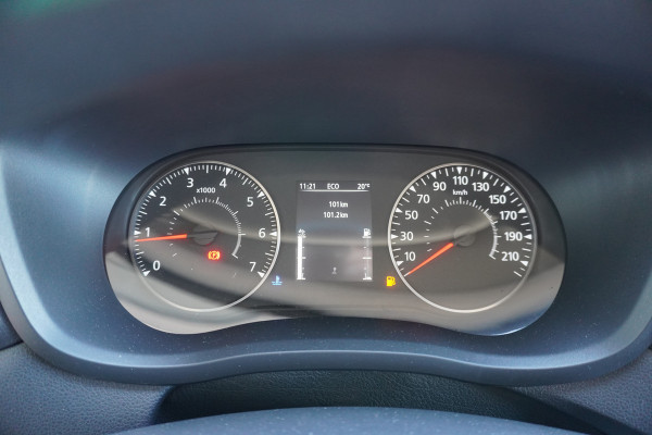 Renault Master T35 2.3 dCi 165PK L3 EL Energy Bakwagen laadklep 1000kg nr. V081 | Airco | Cruise | MP3