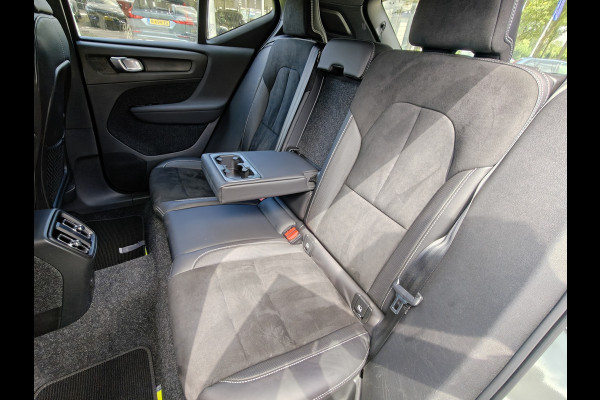 Volvo XC40 P8 AWD 408PK R-Design | SoH 91% | BLIS | PDC V+A | Elektr. Kofferklep | Stoel/Stuur verwarm. | Camera Achter | Carplay |