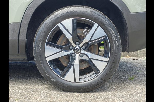 Volvo XC40 P8 AWD 408PK R-Design | SoH 91% | BLIS | PDC V+A | Elektr. Kofferklep | Stoel/Stuur verwarm. | Camera Achter | Carplay |