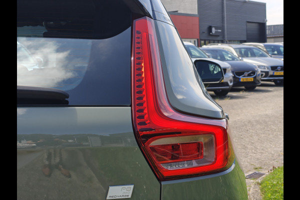 Volvo XC40 P8 AWD 408PK R-Design | SoH 91% | BLIS | PDC V+A | Elektr. Kofferklep | Stoel/Stuur verwarm. | Camera Achter | Carplay |