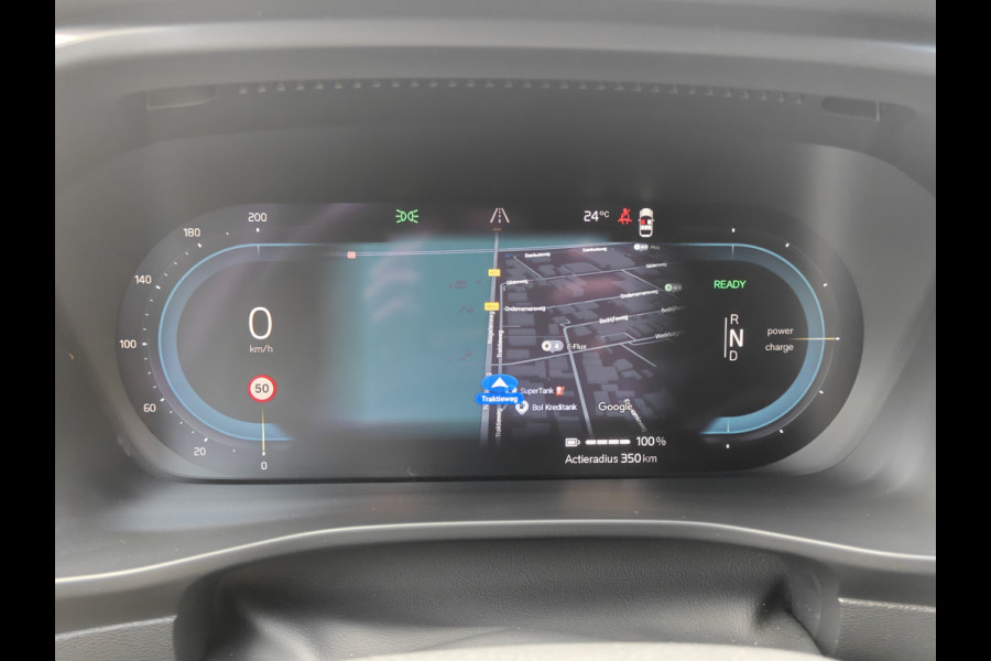 Volvo XC40 P8 AWD 408PK R-Design | SoH 91% | BLIS | PDC V+A | Elektr. Kofferklep | Stoel/Stuur verwarm. | Camera Achter | Carplay |
