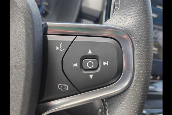 Volvo XC40 P8 AWD 408PK R-Design | SoH 91% | BLIS | PDC V+A | Elektr. Kofferklep | Stoel/Stuur verwarm. | Camera Achter | Carplay |