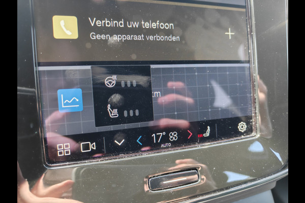 Volvo XC40 P8 AWD 408PK R-Design | SoH 91% | BLIS | PDC V+A | Elektr. Kofferklep | Stoel/Stuur verwarm. | Camera Achter | Carplay |