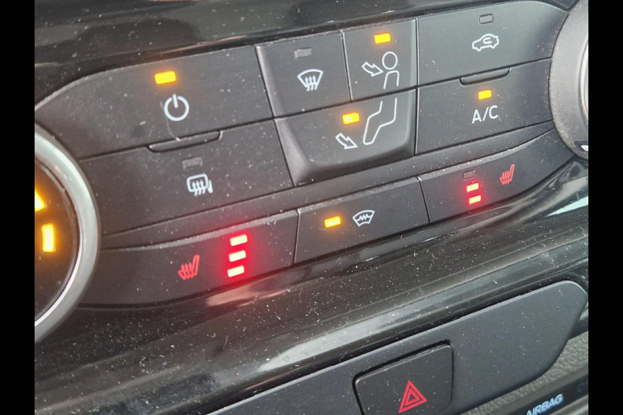 Ford Transit Custom 320 2.0 TDCI L1H1 Sport | 185PK! | ZEER NETTE AUTO! | Bi-Xenon | Winterpack | Navigatie | Camera achter | Led dagrijverlichting | Raptor grille | Leder/stof bekleding