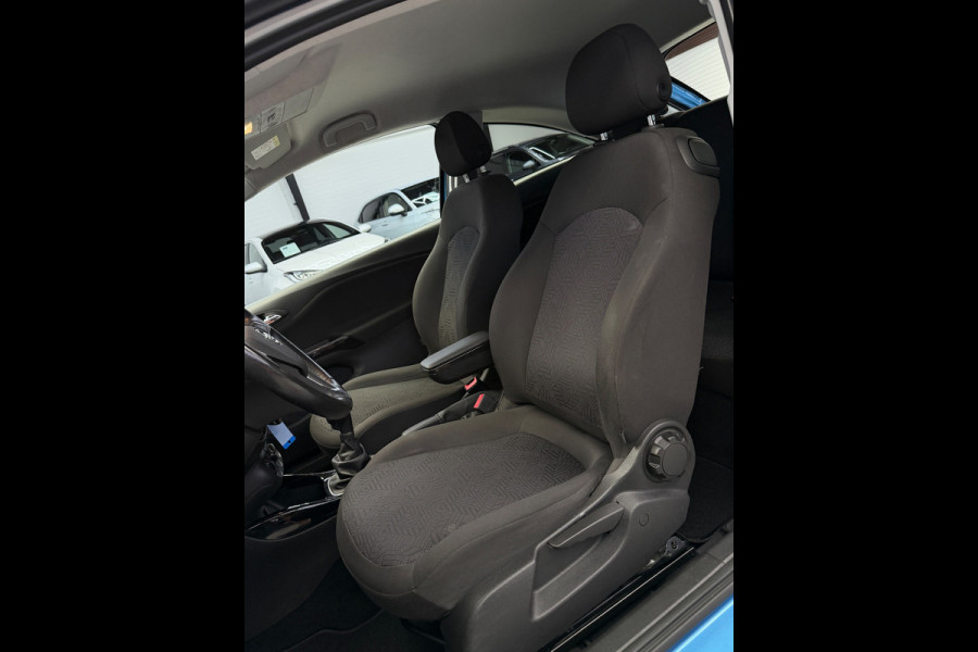 Opel Corsa 1.2 CarPlay Airco Parkeersensor
