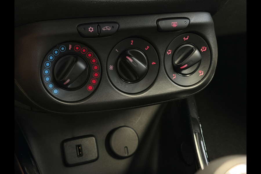 Opel Corsa 1.2 CarPlay Airco Parkeersensor