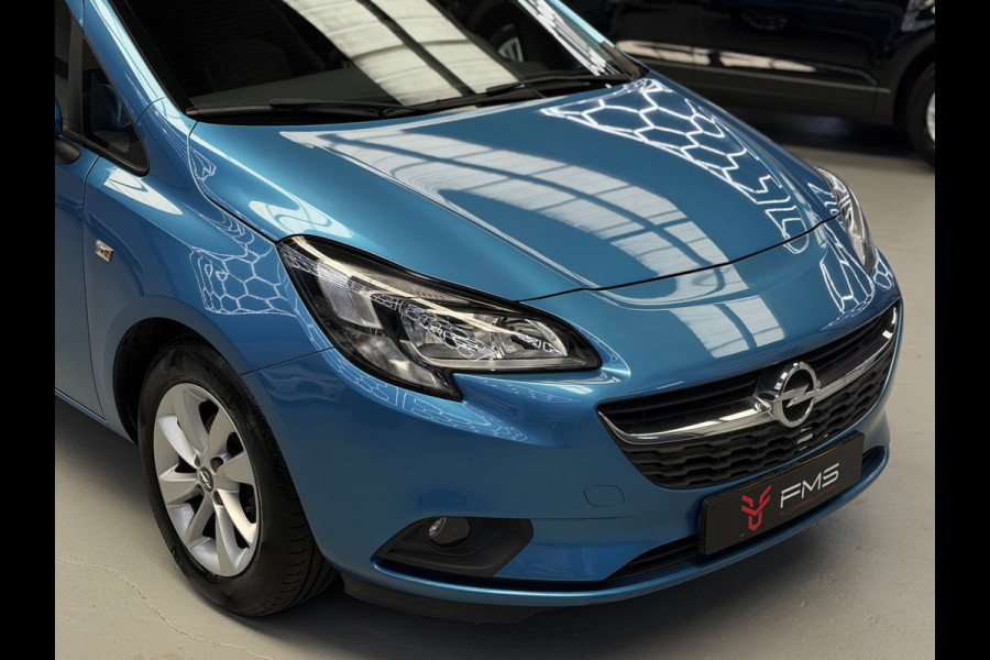 Opel Corsa 1.2 CarPlay Airco Parkeersensor