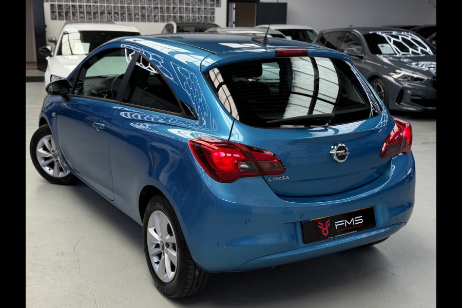 Opel Corsa 1.2 CarPlay Airco Parkeersensor