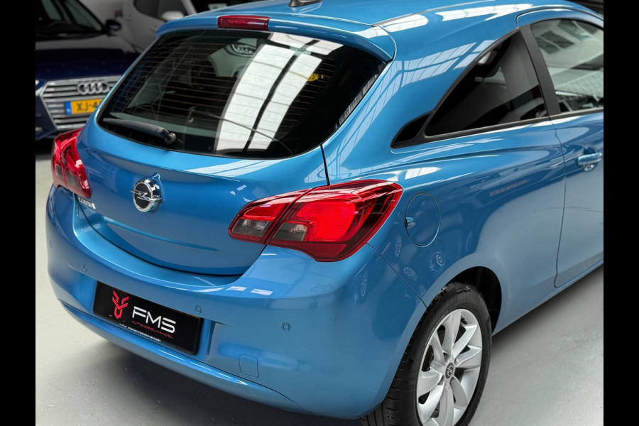 Opel Corsa 1.2 CarPlay Airco Parkeersensor