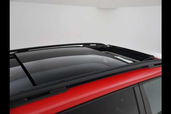 Jeep Renegade 1.0T LIMITED + PANORAMA | TREKHAAK | LEDER | ADAPTIVE CRUISE | STOEL/STUURVERW. | LED