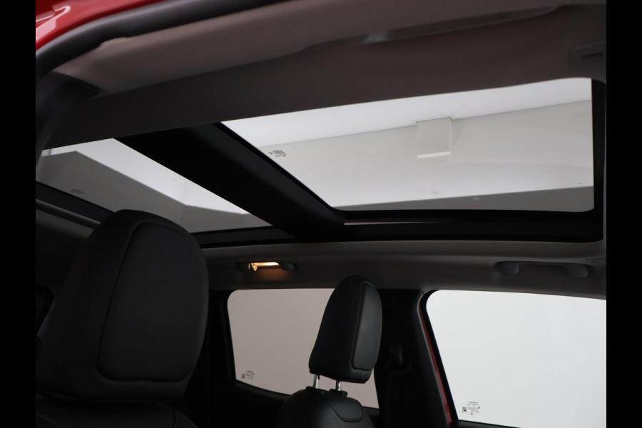 Jeep Renegade 1.0T LIMITED + PANORAMA | TREKHAAK | LEDER | ADAPTIVE CRUISE | STOEL/STUURVERW. | LED